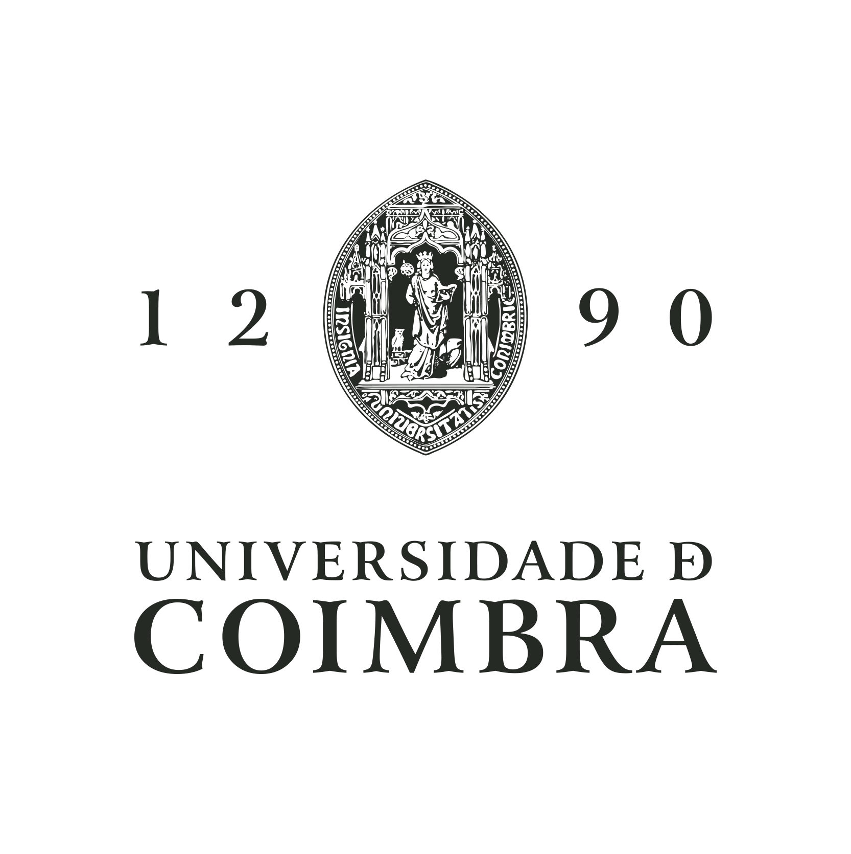 Universidade de Coimbra Logo